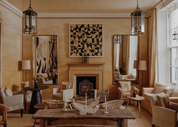 No 1 By Guesthouse, York