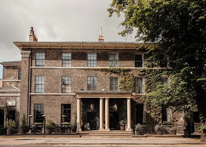 Hotel No 1 By Guesthouse,