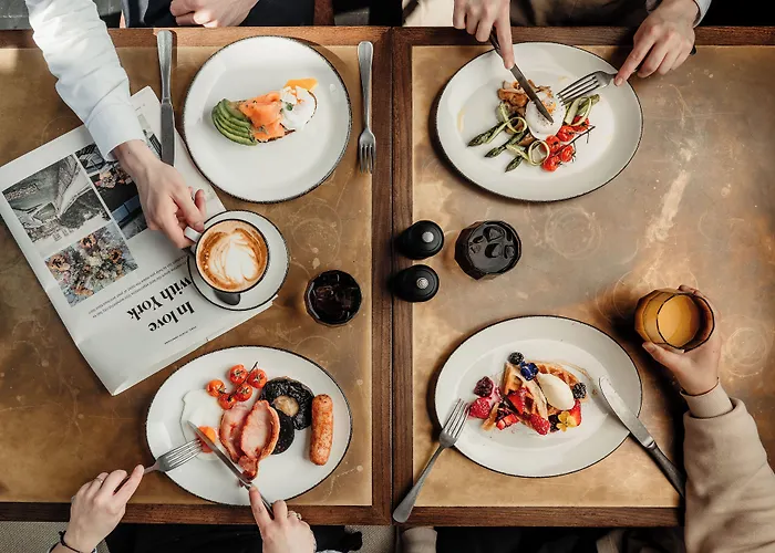 Hotel No 1 By Guesthouse, 4*