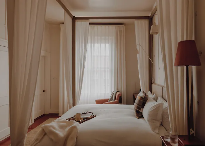 Hotel No 1 By Guesthouse, York