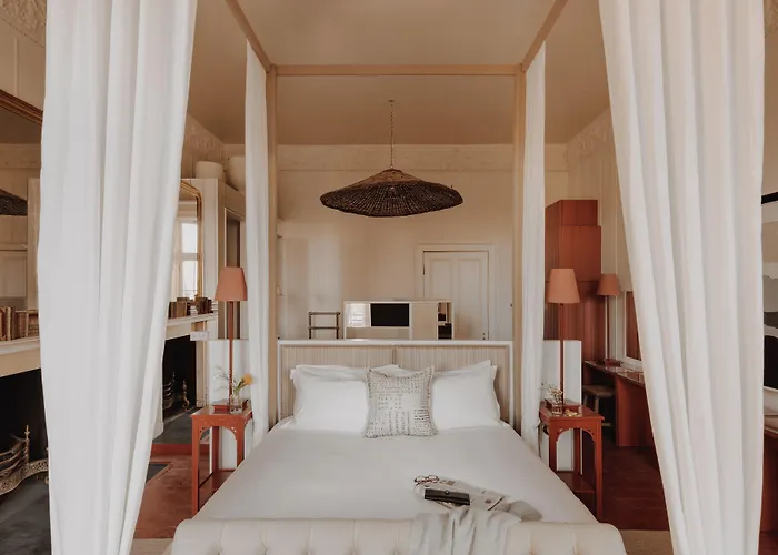 No 1 By Guesthouse, Hotel