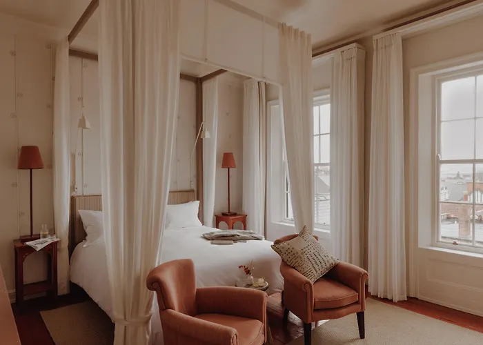 Hotel No 1 By Guesthouse, York