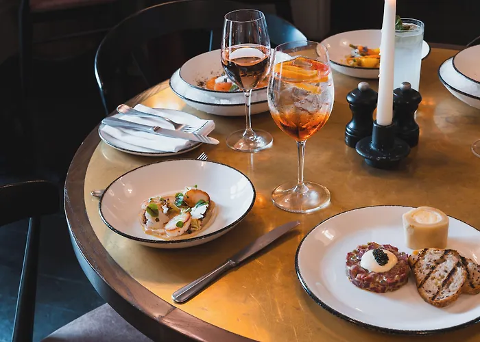 Hotel No 1 By Guesthouse, 4*