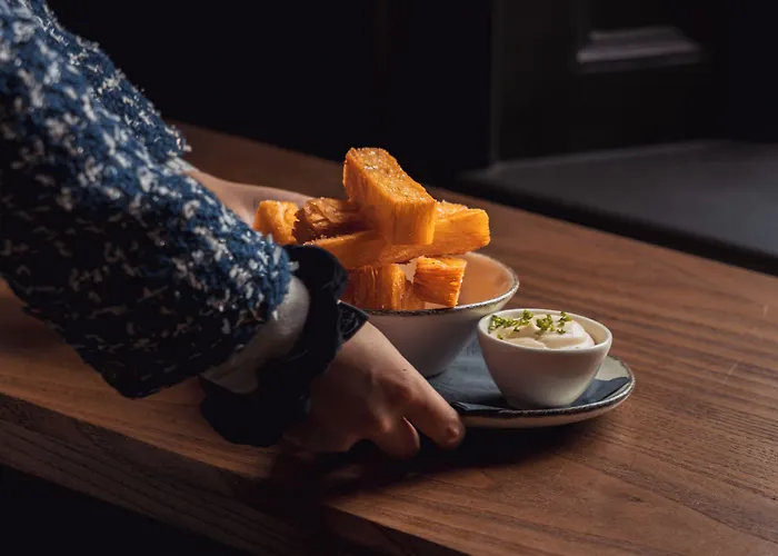 酒店 No 1 By Guesthouse, 4*