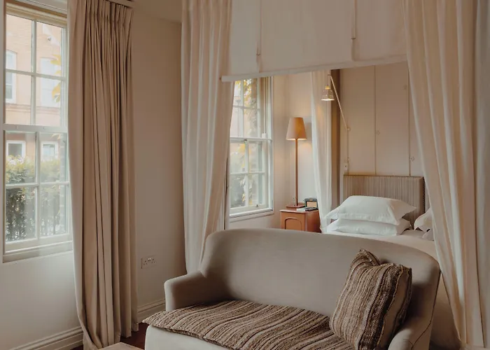 No 1 By Guesthouse, Hotel