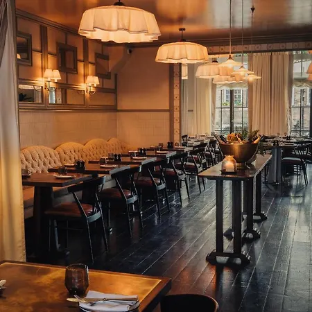 Отель No 1 By Guesthouse, Йорк