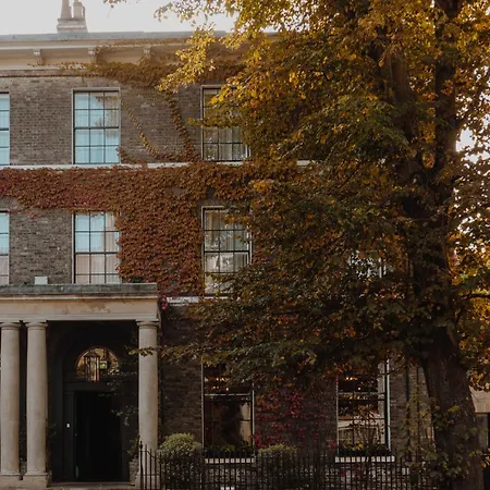 No 1 By Guesthouse, Hotel York