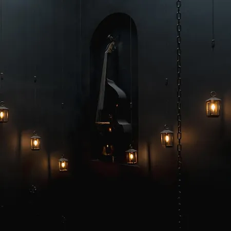 Отель No 1 By Guesthouse, Йорк