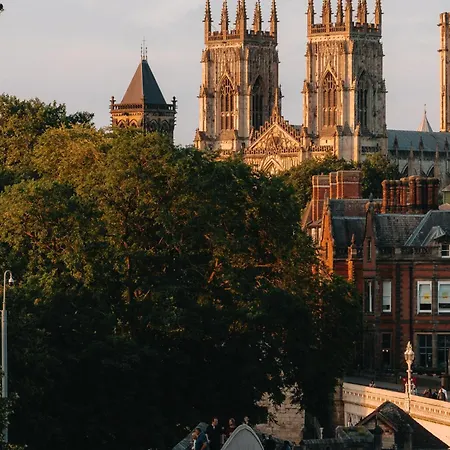 No 1 By Guesthouse, Hotel York