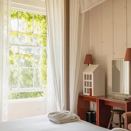 Hotel No 1 By Guesthouse, 4*