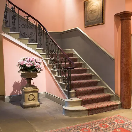 Szálloda No 1 By Guesthouse, York