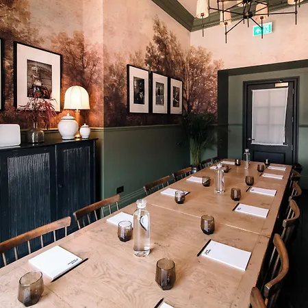 Отель No 1 By Guesthouse,