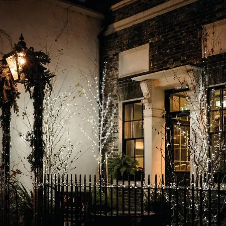 Отель No 1 By Guesthouse, Йорк