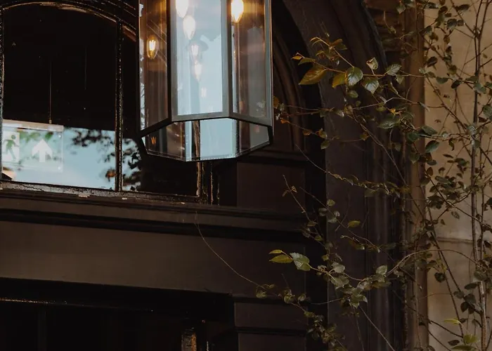 No 1 By Guesthouse, 호텔 요크